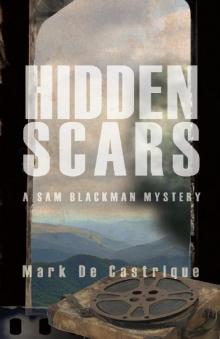 Hidden Scars Read online