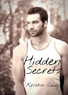 Hidden Secrets (The Hidden Series Book 3) Read online