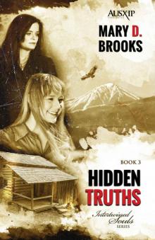 Hidden Truths (Intertwined Souls Series Book 3) Read online