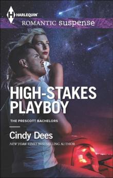 High-Stakes Playboy Read online