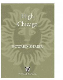 High Chicago Read online