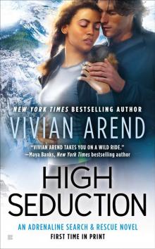 High Seduction Read online