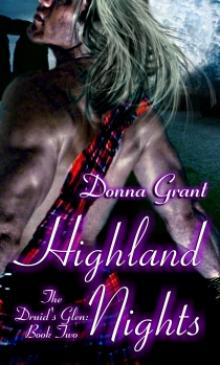 Highland Nights Read online