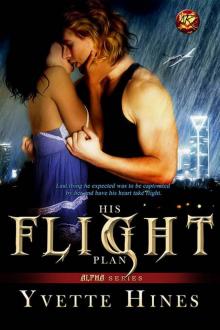 His Flight Plan Read online