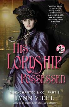 His Lordship Possessed