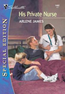 His Private Nurse Read online