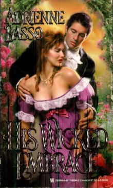 His Wicked Embrace Read online