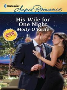 His Wife for One Night Read online