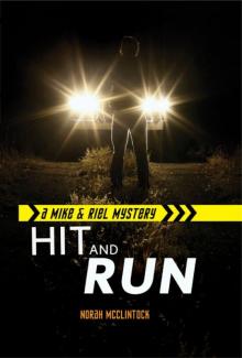 Hit and Run Read online