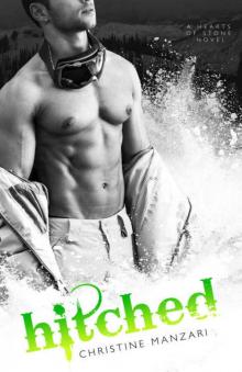 Hitched (Hearts of Stone Book 2) Read online