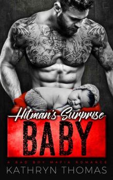 HITMAN’S SURPRISE BABY Read online