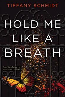 Hold Me Like a Breath Read online