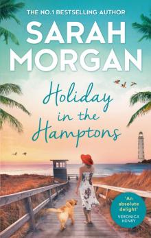 Holiday In the Hamptons Read online