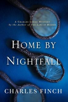 Home by Nightfall Read online