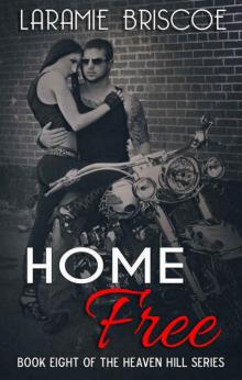 Home Free Read online