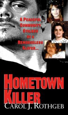 Hometown Killer Read online