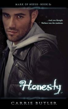 Honesty (Mark of Nexus) Read online