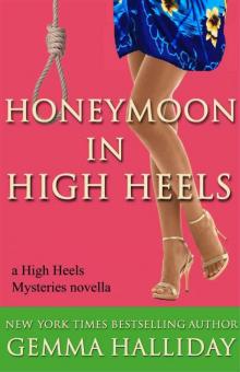 Honeymoon in High Heels Read online
