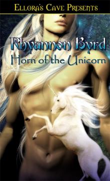 Horn of the Unicorn Read online