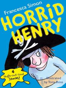 Horrid Henry Read online