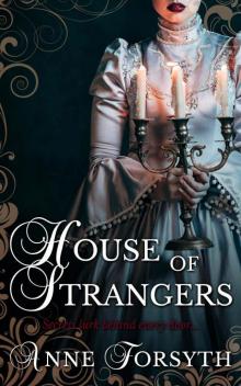 House of Strangers Read online