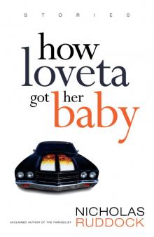 How Loveta Got Her Baby Read online