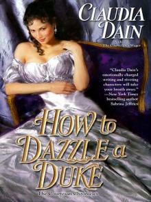 How to Dazzle a Duke Read online
