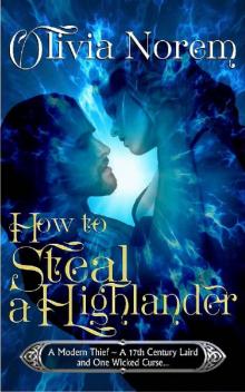 How To Steal A Highlander