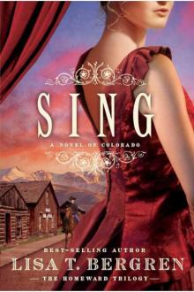 HT02 - Sing: A Novel of Colorado Read online
