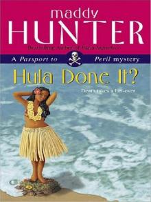 Hula Done It? Read online