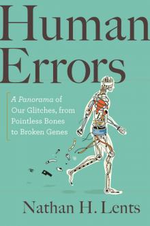 Human Errors Read online