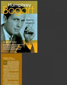 Humphrey Bogart Read online