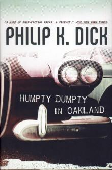 Humpty Dumpty in Oakland Read online