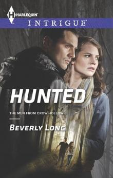 Hunted Read online