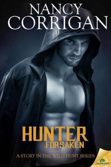 Hunter Forsaken: Wild Hunt, Book 2 Read online