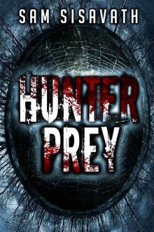 Hunter/Prey (A Revenge Thriller) Read online
