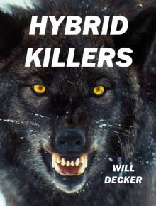 HYBRID KILLERS Read online