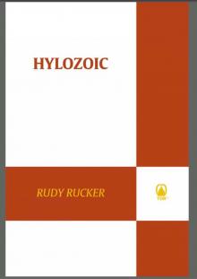 Hylozoic Read online