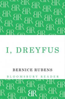 I, Dreyfus Read online