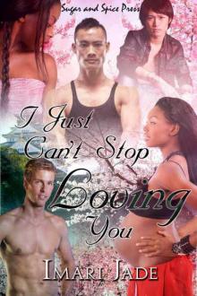 I Just Can't Stop Loving You Read online