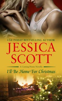 I'll Be Home for Christmas Read online