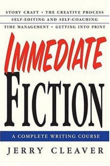 Immediate Fiction