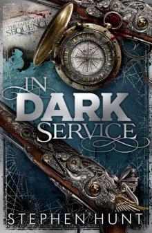 In Dark Service Read online