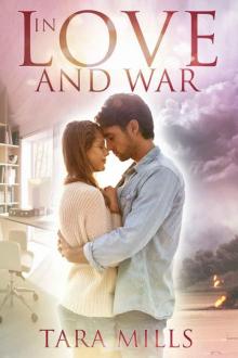 In Love and War Read online