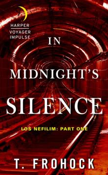 In Midnight's Silence Read online