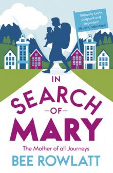 In Search of Mary Read online