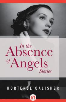 In the Absence of Angels Read online