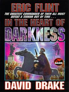In the Heart of Darkness Read online