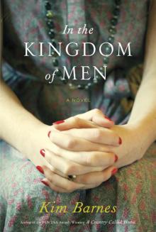 In the Kingdom of Men Read online