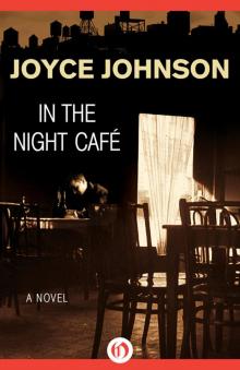 In the Night Café Read online